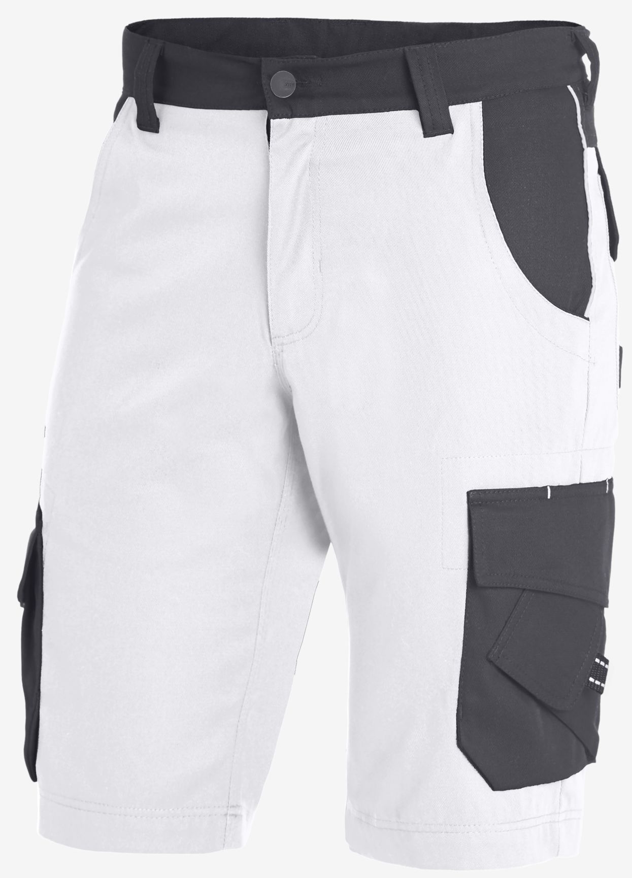 FHB 130530 THEO Arbeitsshorts 65% BW 35%PES