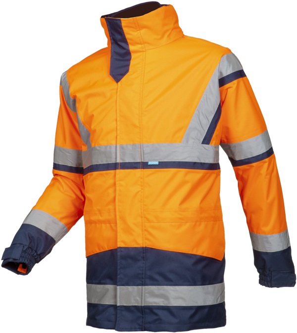 SIO-401AN3EU1-279-S - light orange-navy SIO-401AN3EU1-279-S - light orange-navy