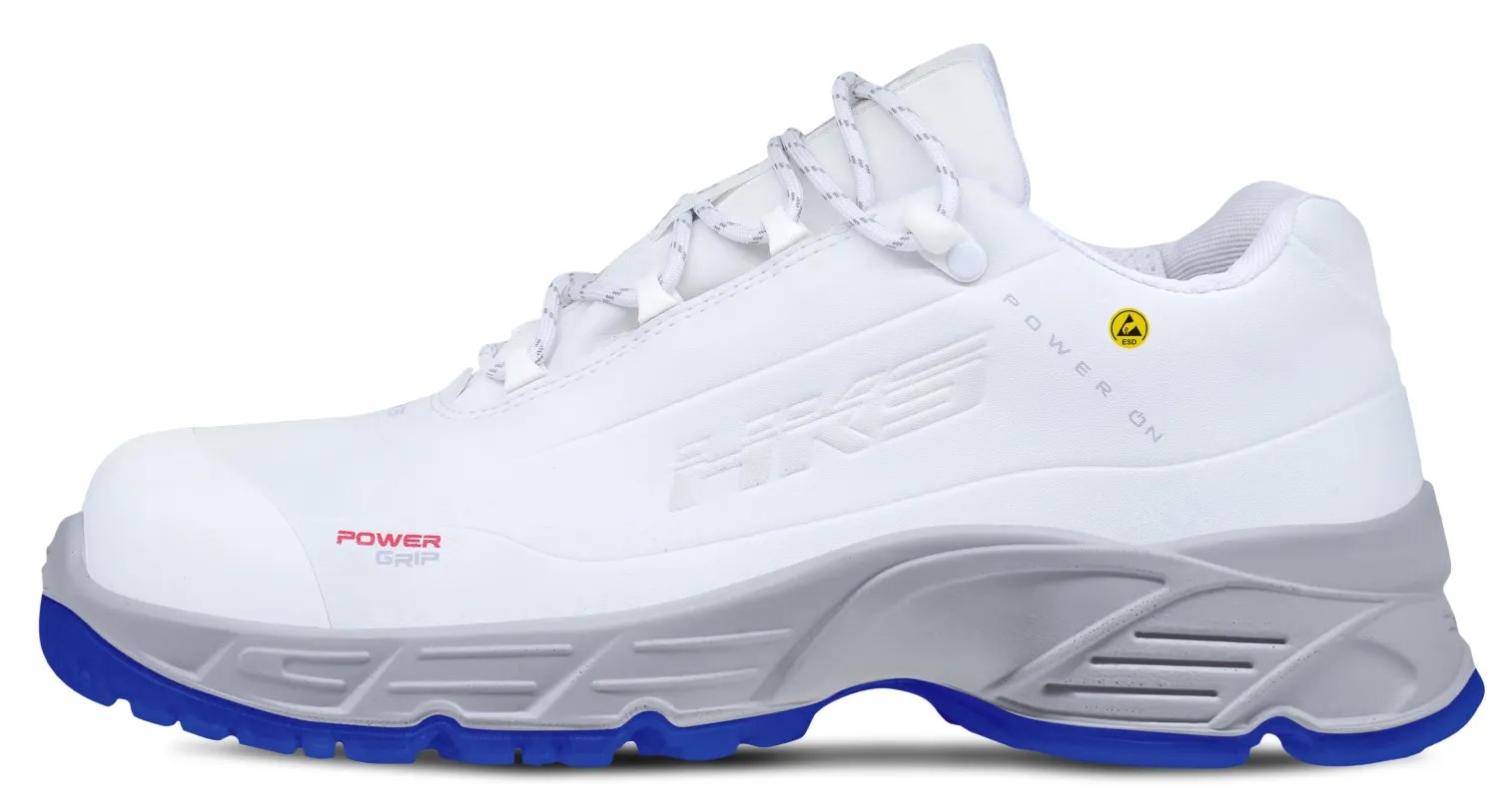 1eZyMLwQ0474Da HKS 723852 CPO 30-R S3-Sicherheitshalbschuhe