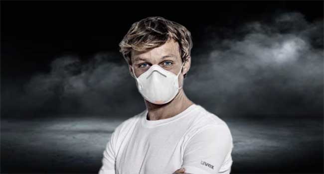 Atemschutz Atemschutz