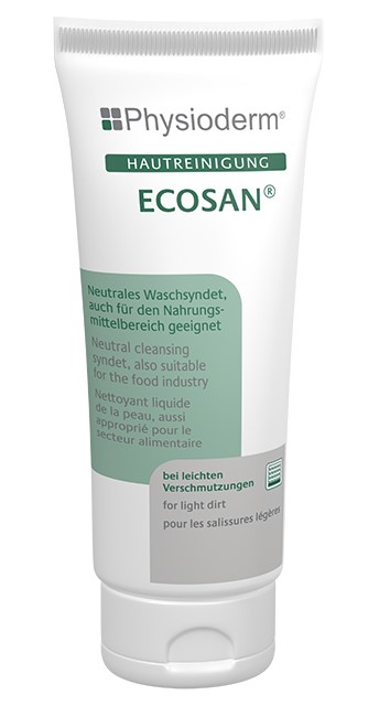 Greven 13897024 Physioderm Ecosan  200 ml Tube