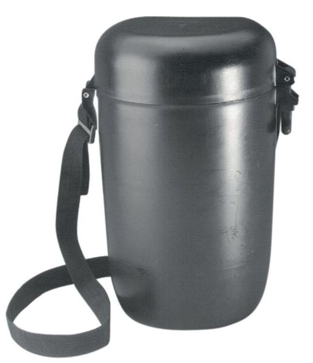 Dräger R51019 Tragedose für X-plore Serie 5000 & 6000