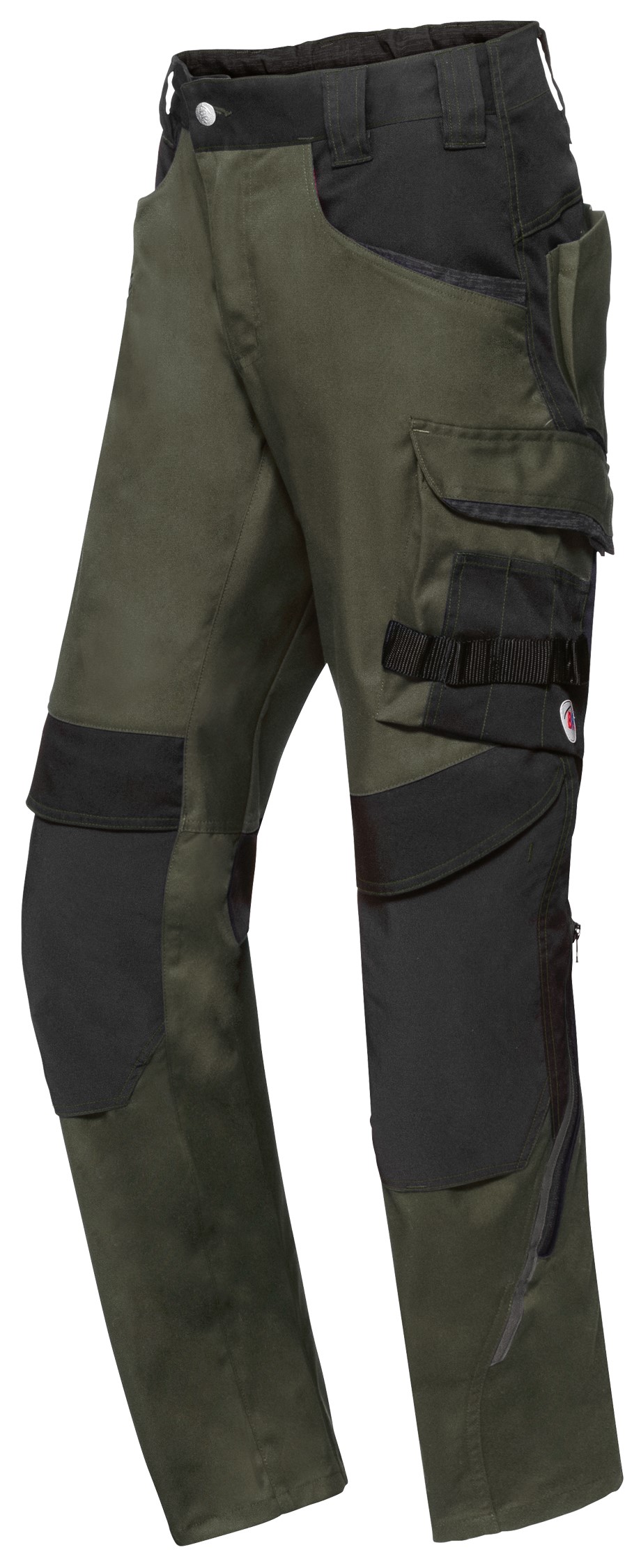 BP-1825-032-7332-44S - olive-black