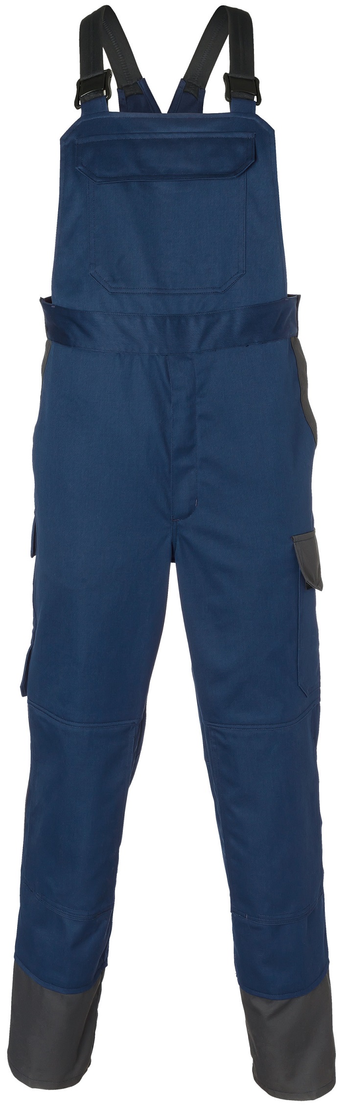 3391_8428-4897_14 Kübler PROTECTIQ Latzhose arc2 PSA 3 3391 8428 01