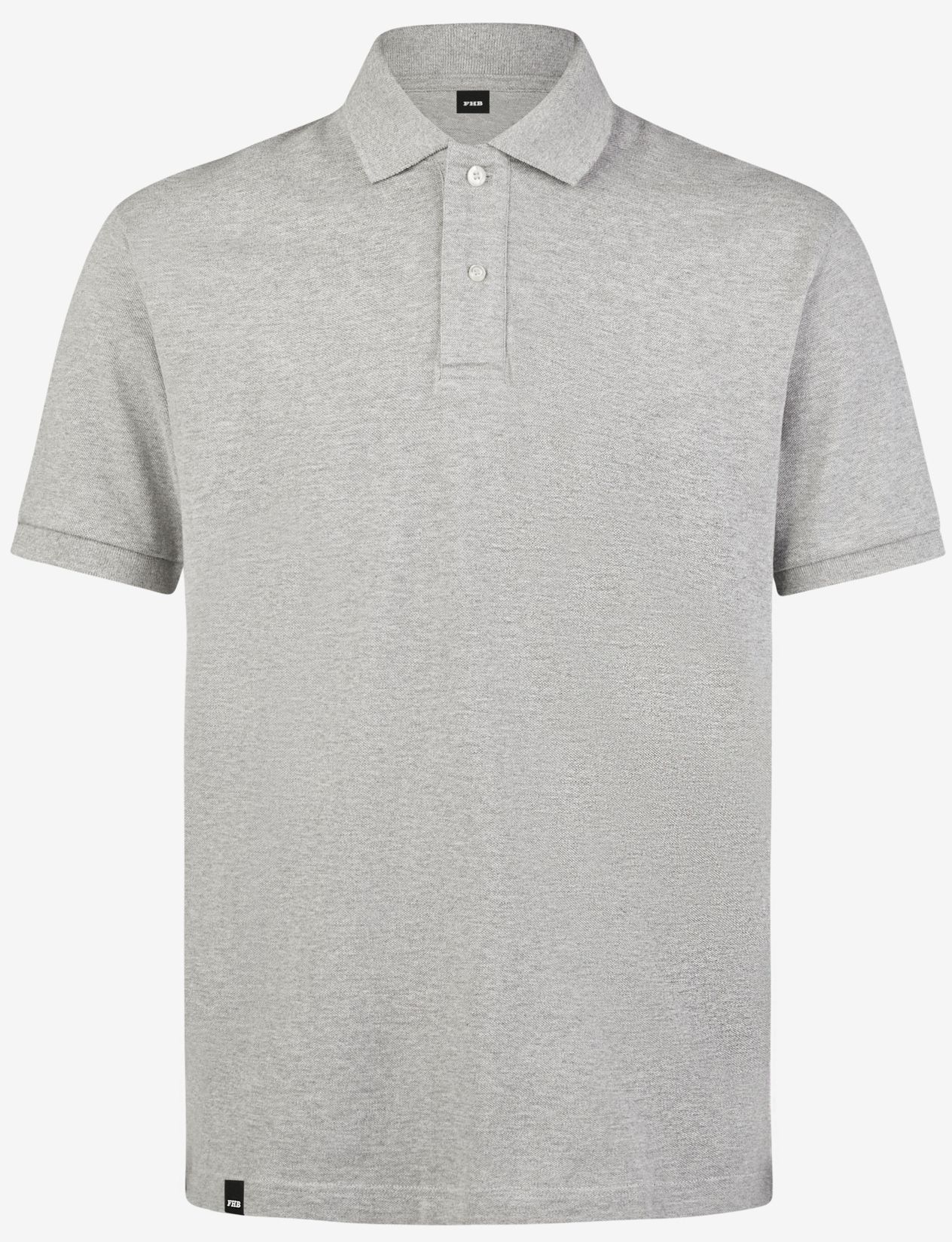 mottled grey