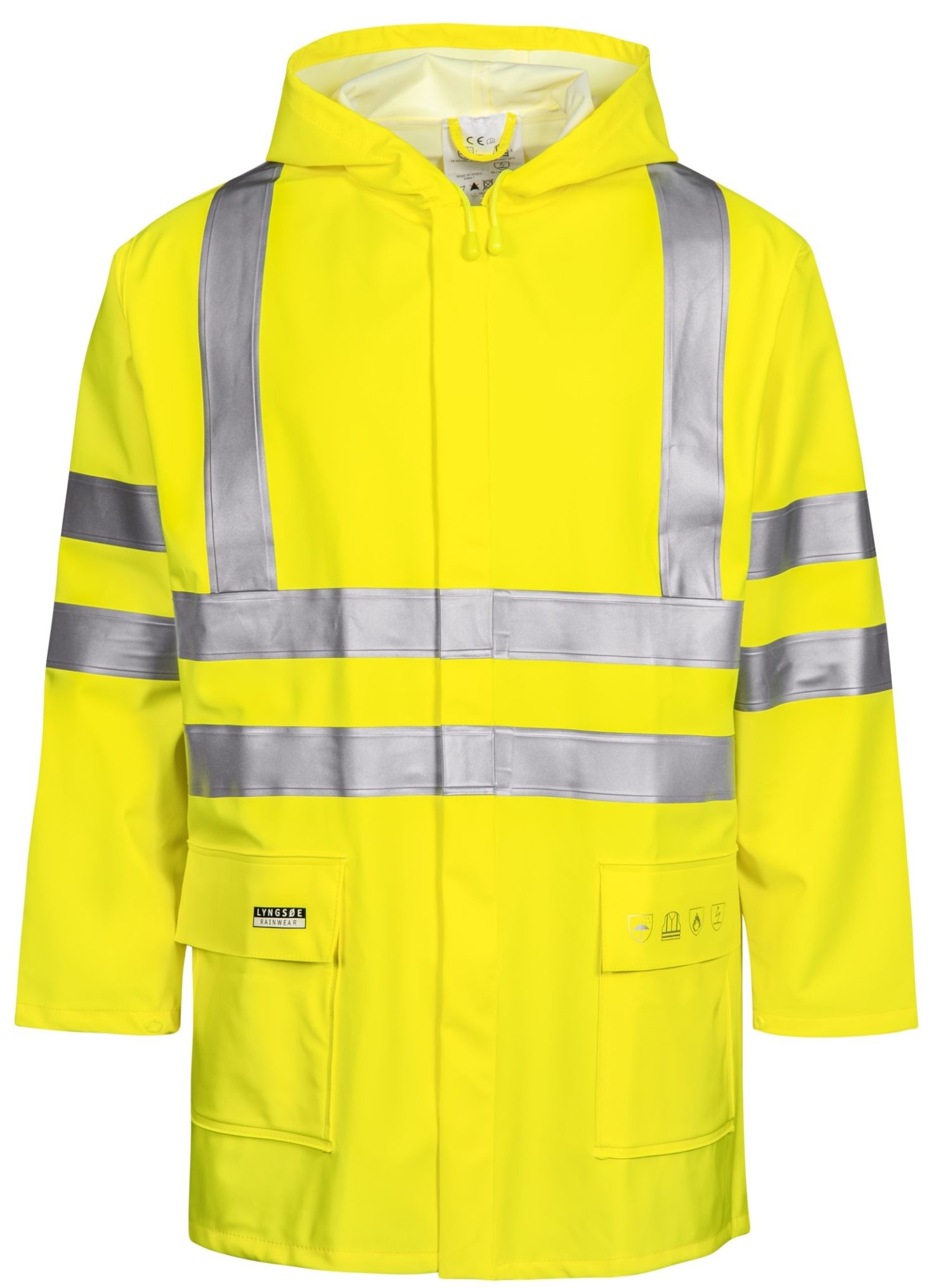 LY-FR-LR255-53-XS - saturngelb