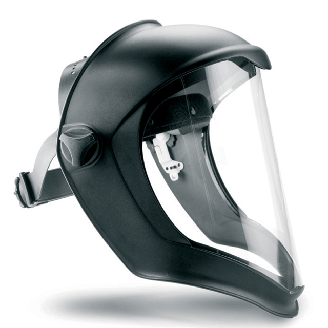 Honeywell Bionic Set, antibeschlagbeschichteter PC-Scheibe, FB 1011624