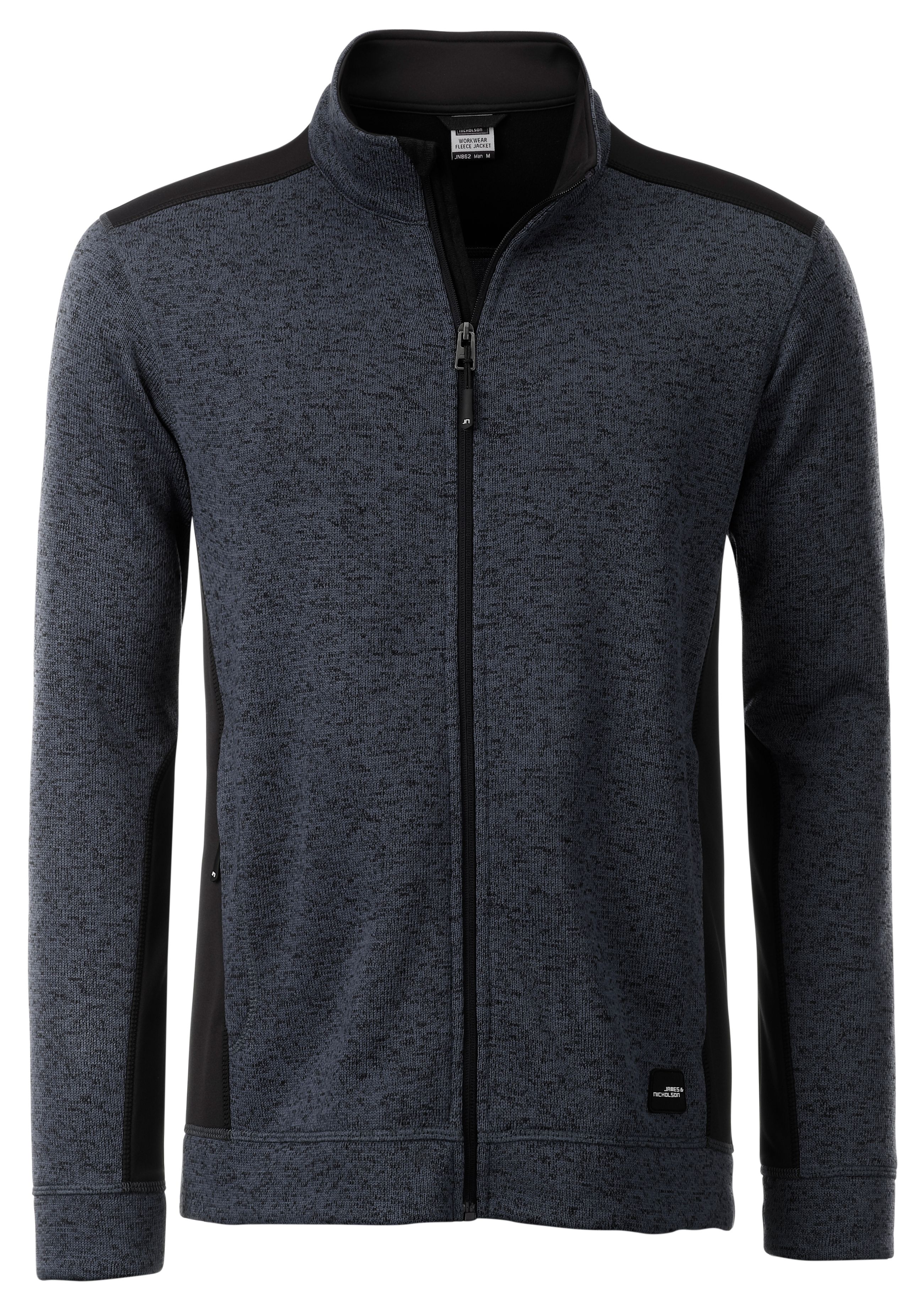 carbon-melange-black