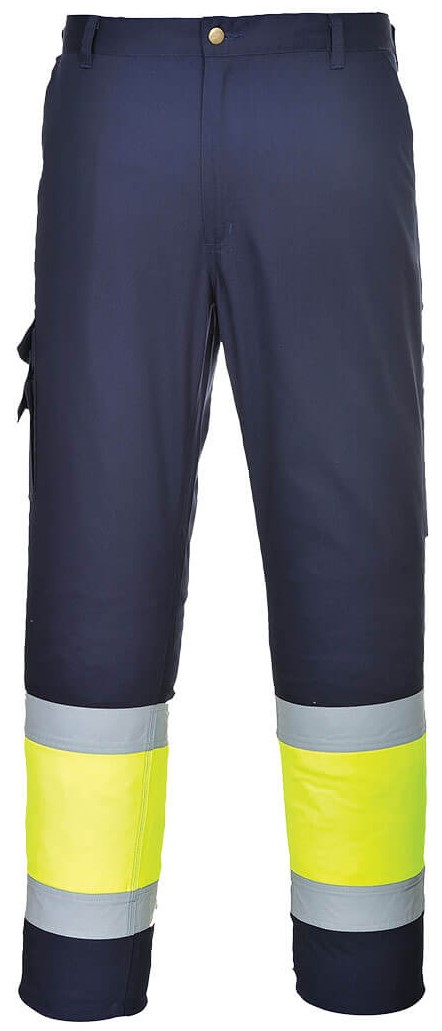 PW-L049YNRS - gelb-marine PW-L049YNRS - gelb-marine