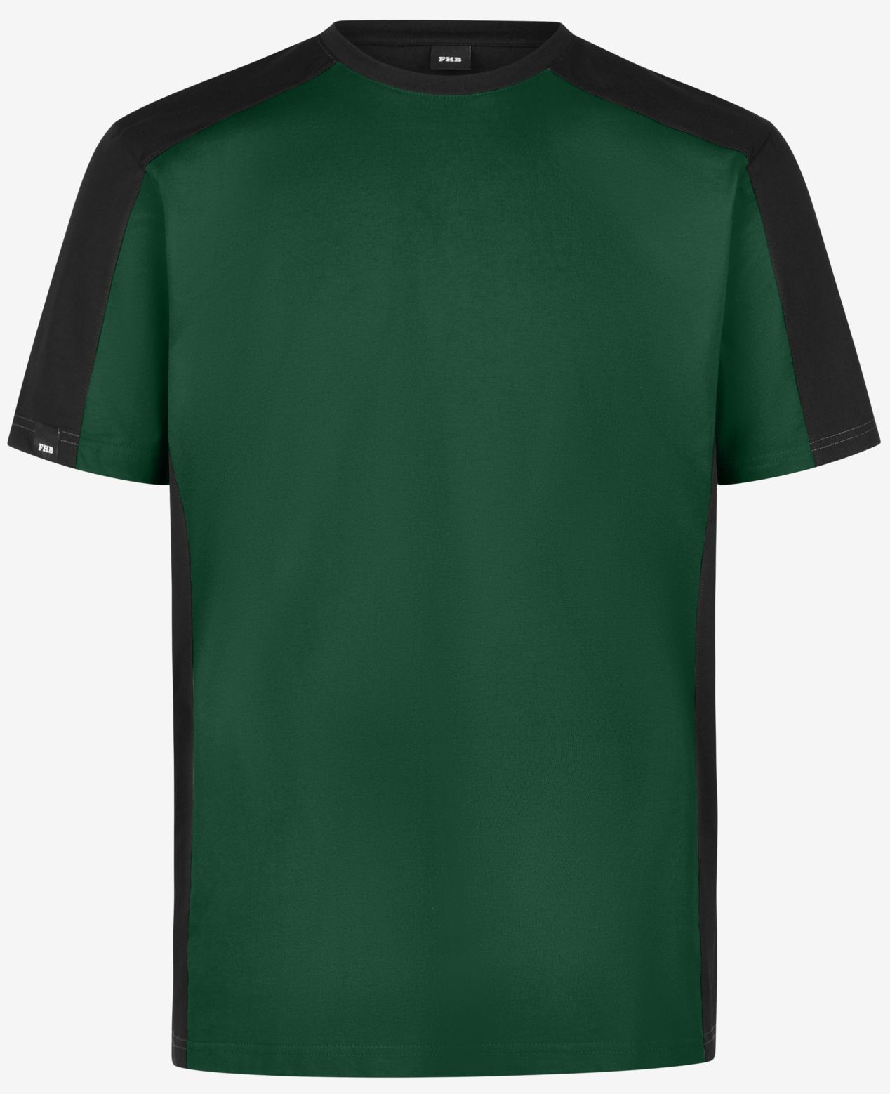FHB 90690 MARC T-SHIRT 100% Baumwolle 2-farbig