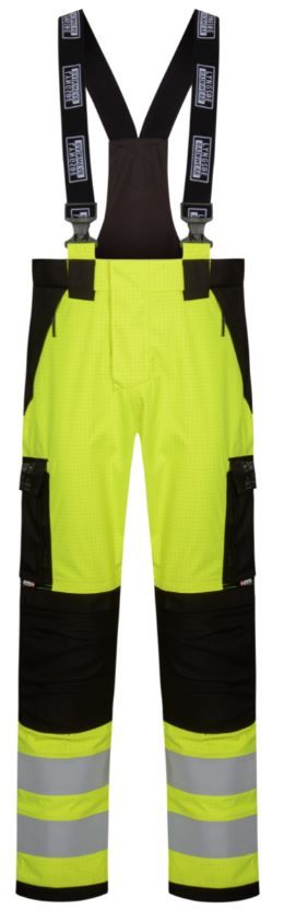 LY-ARC-LR13052-53-S - leuchtgelb-schwarz