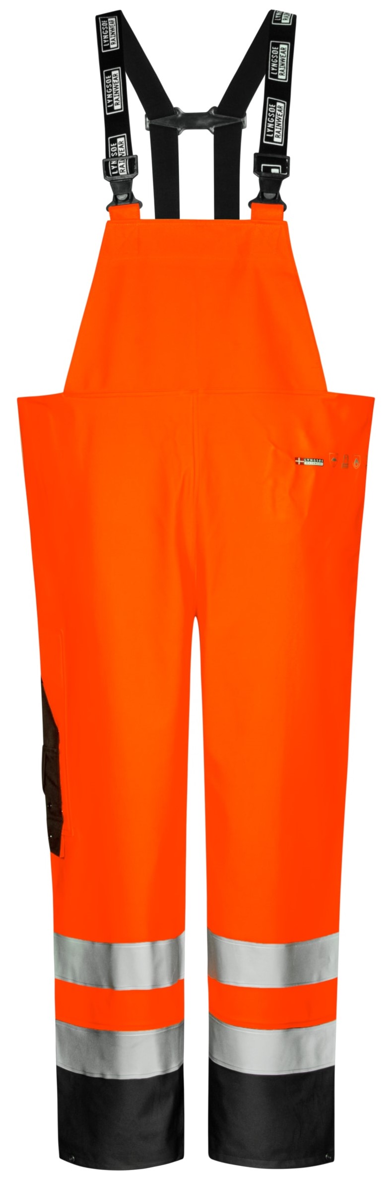 LY-FR-LR259-05-03-XS - leuchtorange/marine