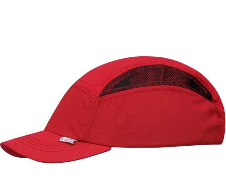 VOSS-Cap modern style bump cap
