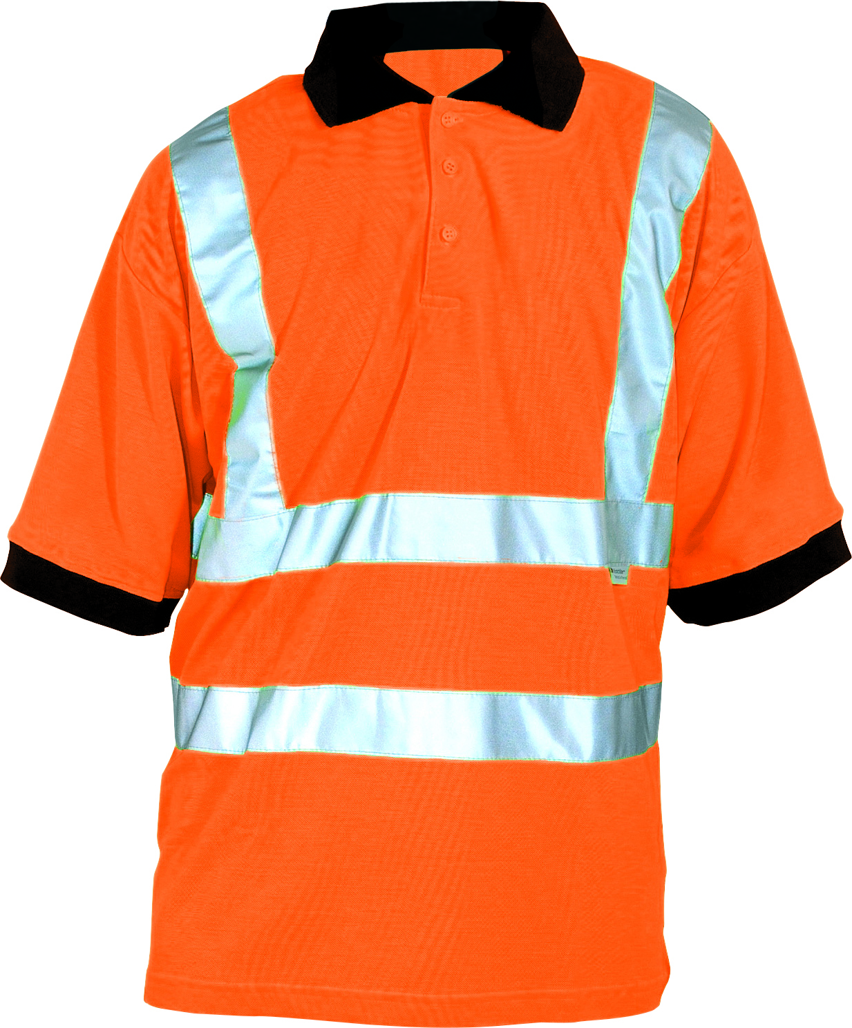 wpso_1 Prevent WPS Warnschutz-Polo-Shirt