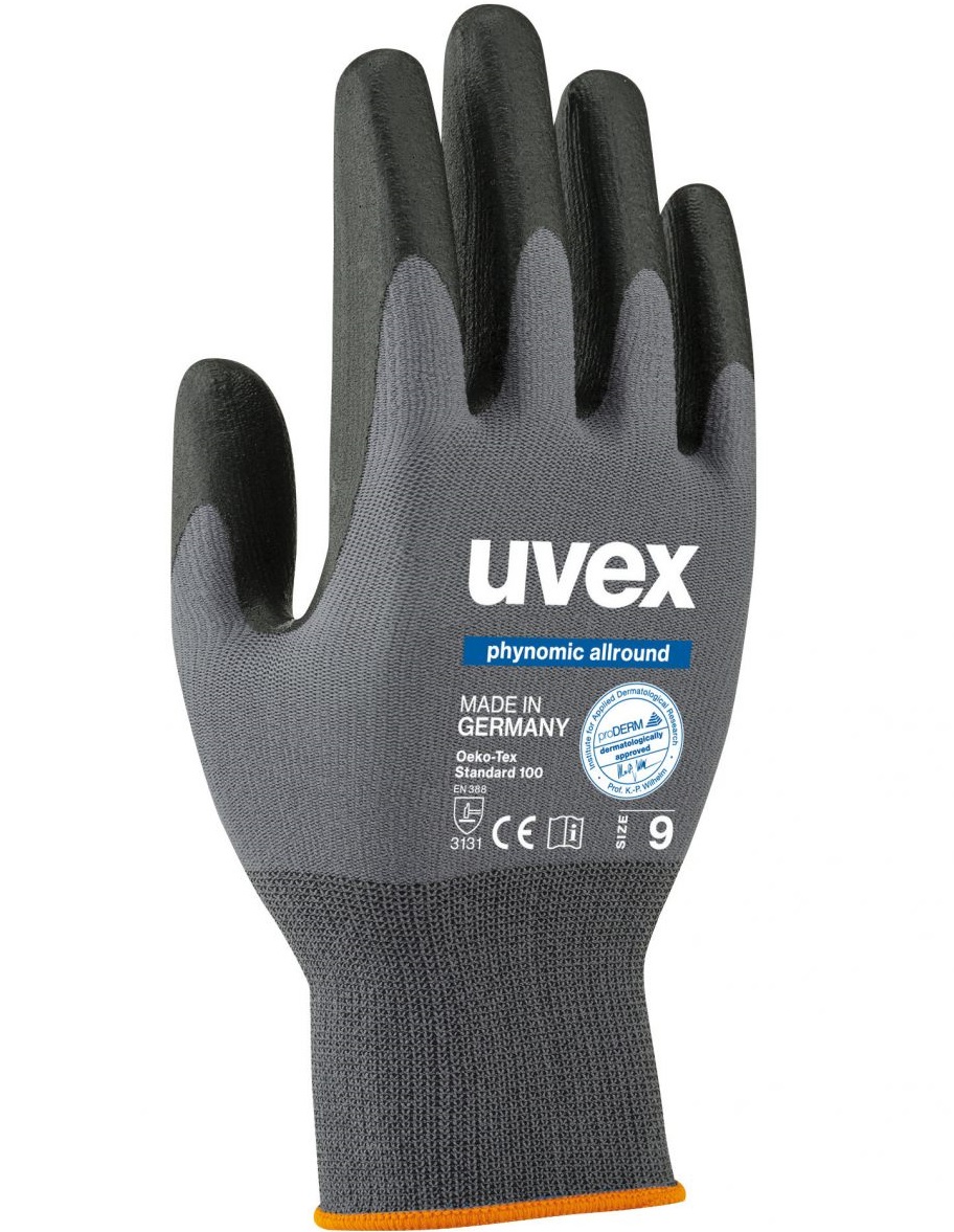 6004906_1280x1280 uvex 60049 phynomic allround Schutzhandschuhe