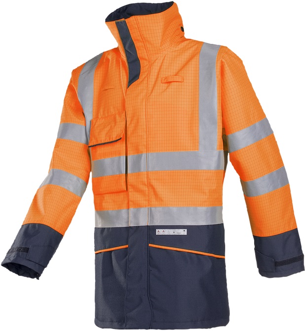 SIO-7223N3EF7-279-XS - leuchtorange-marine SIO-7223N3EF7-279-XS - leuchtorange-marine