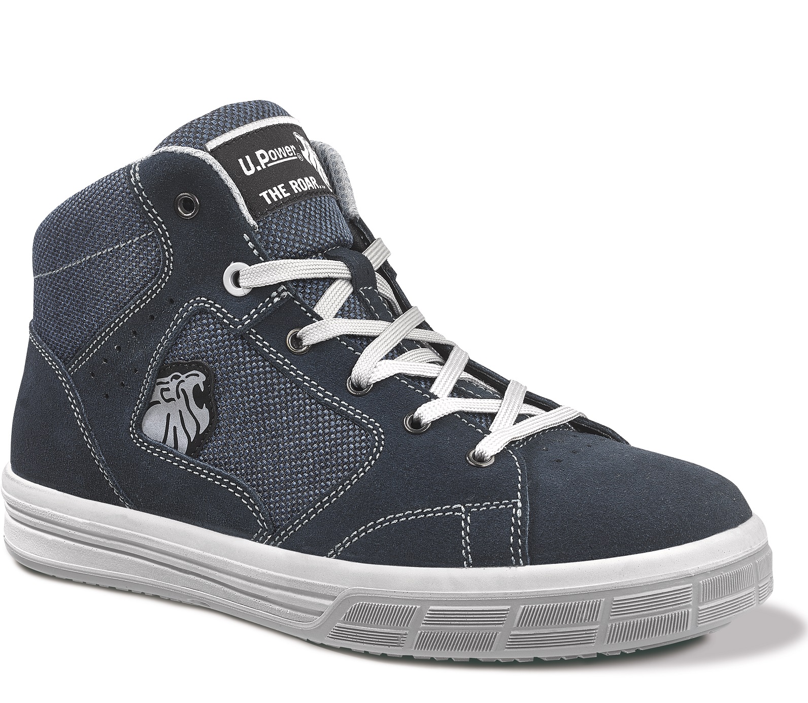 Caravan U-Power CARAVAN Schnürstiefel S1P SRC