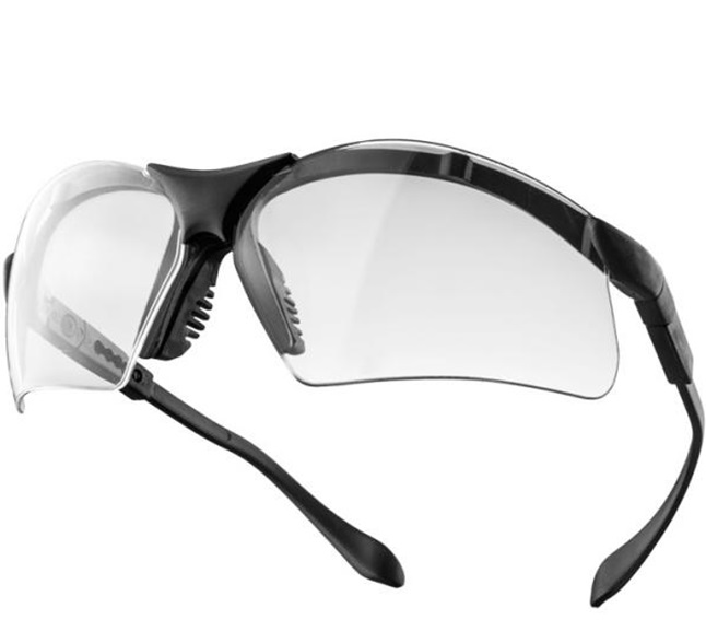 Tector 41942 Arbeitsschutzbrille Skyline