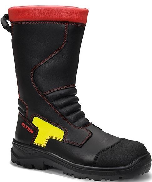 Elten CLAY 89601 firefighting boots ESD F2A