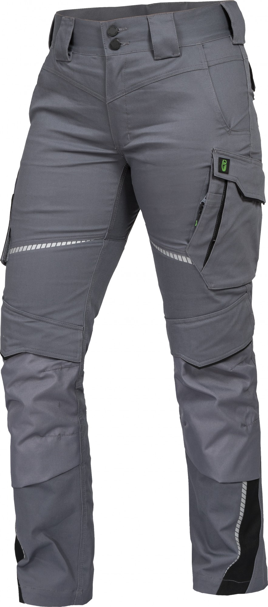 FLXDH27 Leibwächter FLXDH Flex-Line Damen-Bundhose