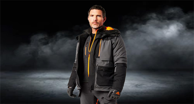 Winterjacken Winterjacken