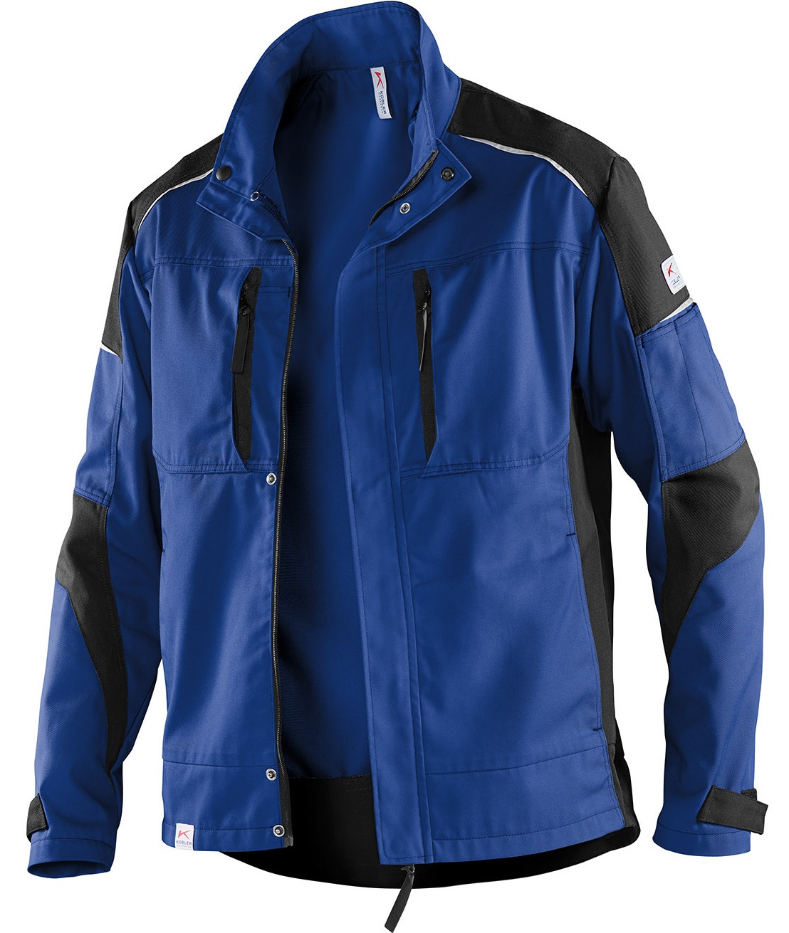 KUE-1250-5365-4699-XS - royal blue-black