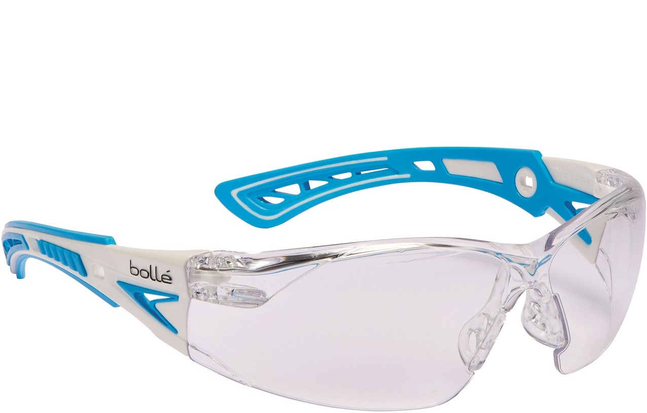 Bollé Temple glasses RUSH+ SMALL RUSHPSPSI