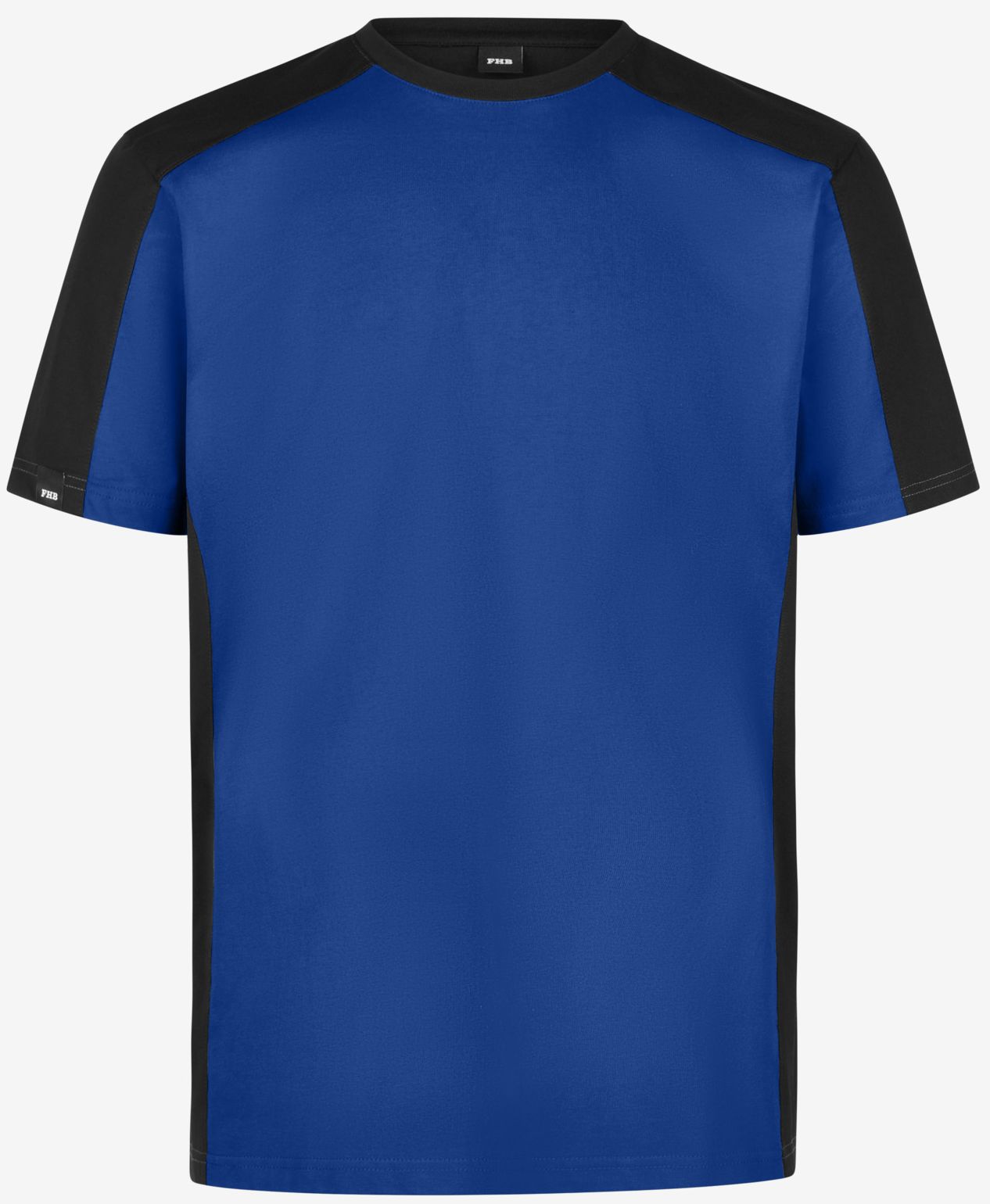 FHB-90690-3620-XS - Royalblau-Schwarz