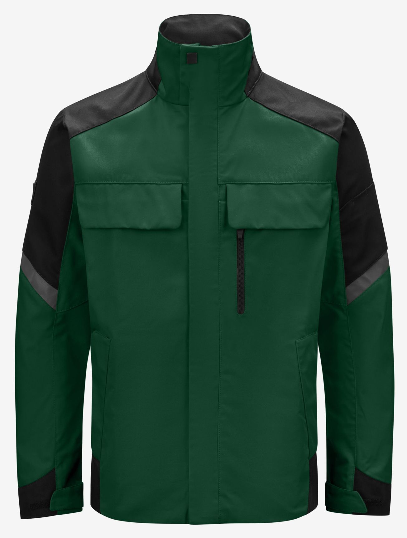 FHB 125900 FRANK Work jacket with pockets