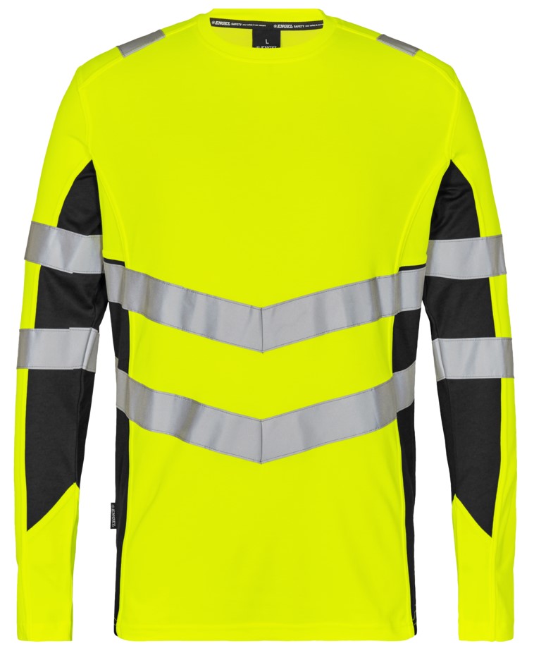 EN-9545-182-3820-XS - yellow-black