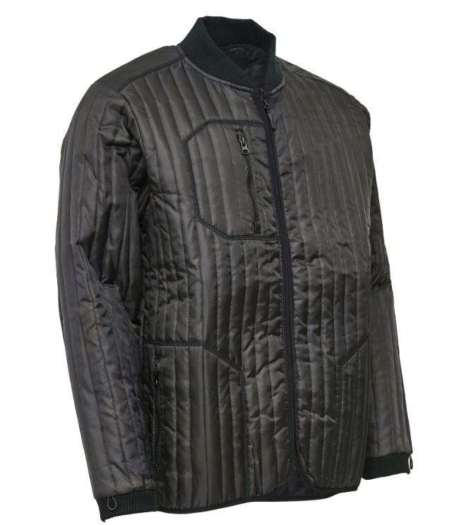 ELKA Rainwear 160014 Working Xtreme Thermo Zipp-In Jacke