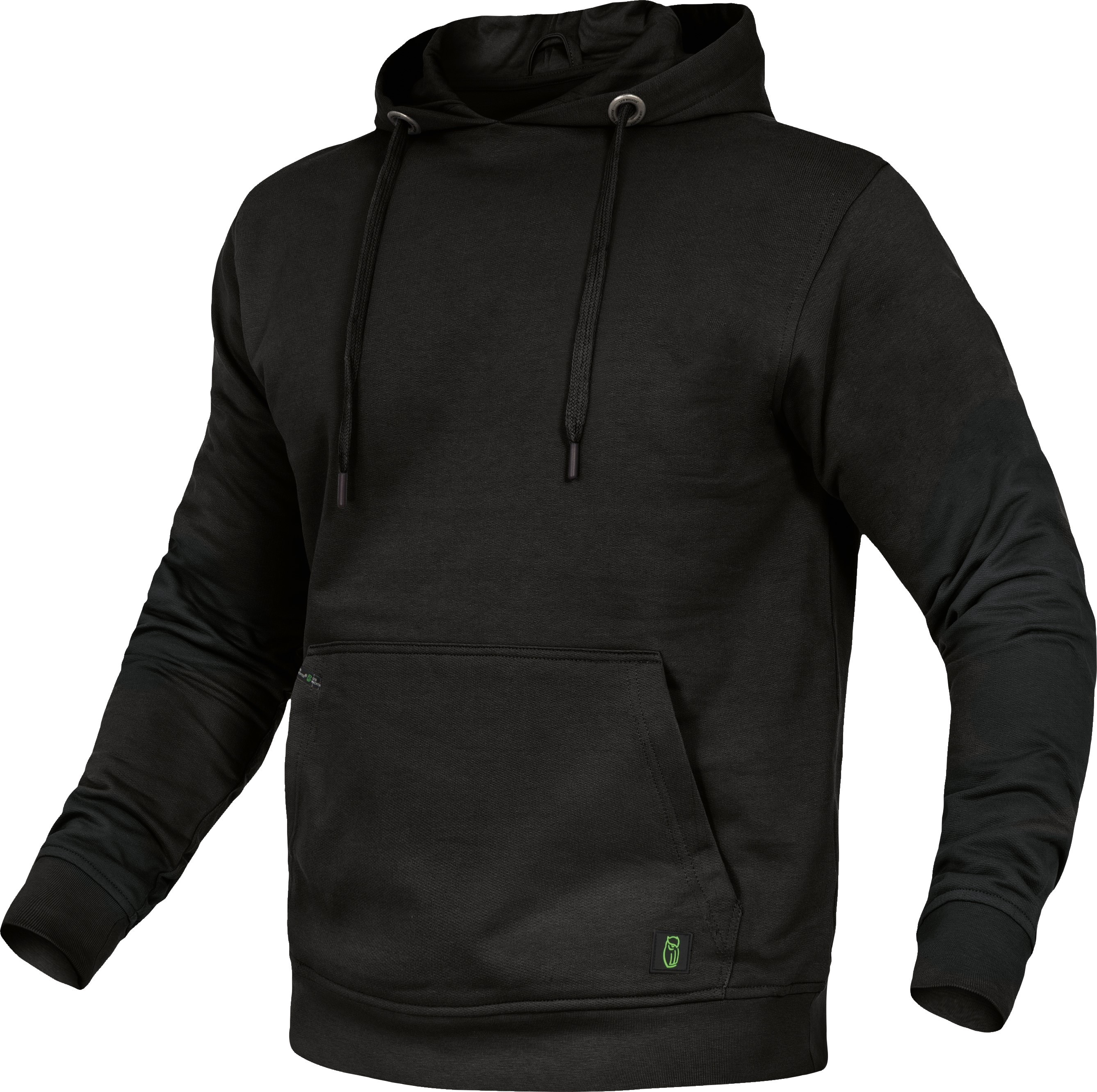 Leibwächter LWQ Classic Line Hoodie Kim