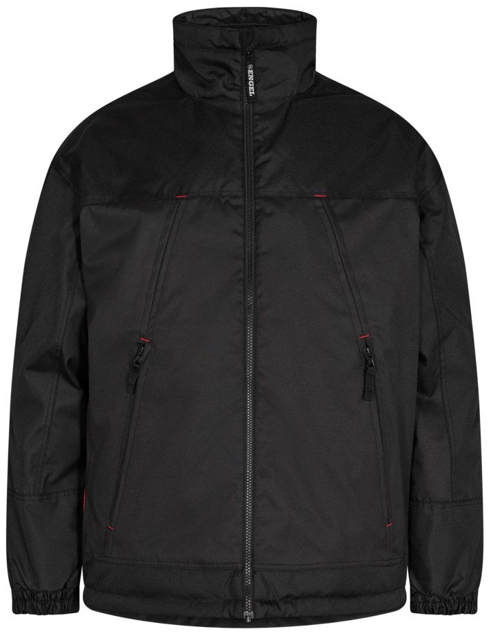 Engel 1111-251 Extend Blackberry Winterjacke
