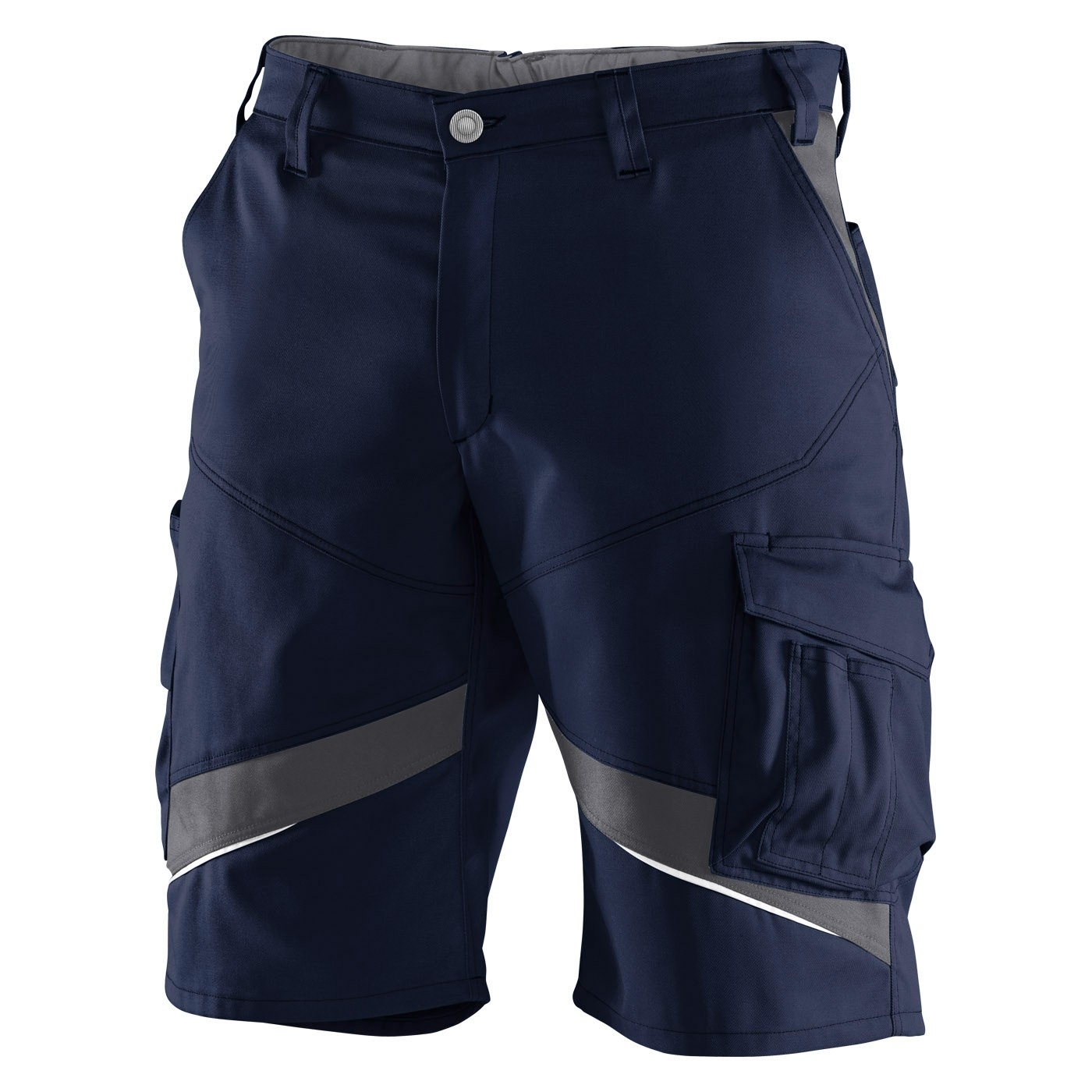 2450-5365-4897-1 Kübler Activiq 2450 5365 Shorts in 8 colours