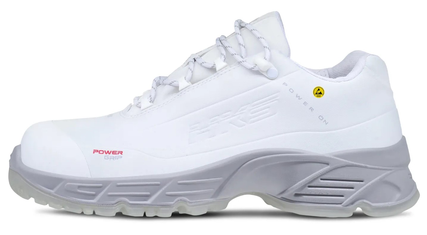 HKS 703842 CPO 30 S3-Sicherheitshalbschuhe