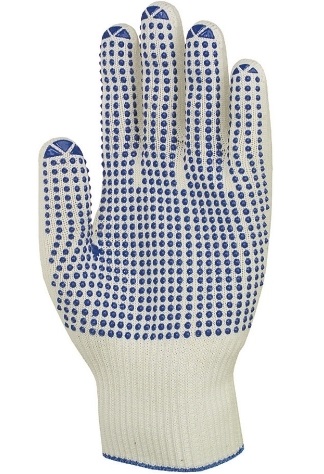 uvex_60135kq5bshuEi6Ryv uvex 60135 unigrip 6620 Schutzhandschuhe PVC-Noppen