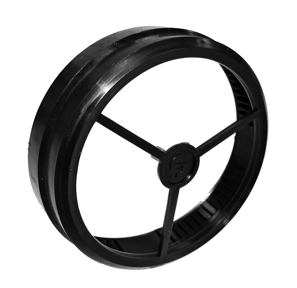 424554 Ekastu Vorfilter-Klemmhalter 230 GP