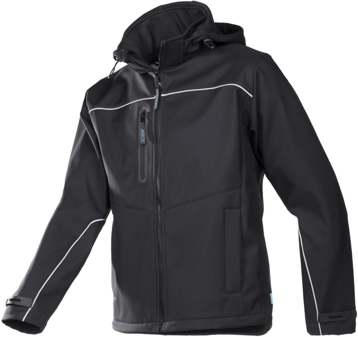 SIO-9934A2TU1-NSO-XS - schwarz