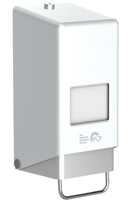 Greven 12938005 VARIOMAT M Spender abschließbar