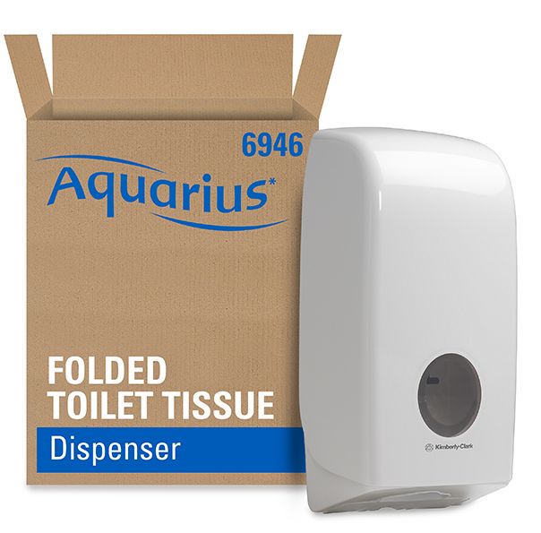 7499000417 Kimberly Clark 6946 Spender für Toilettenpapier