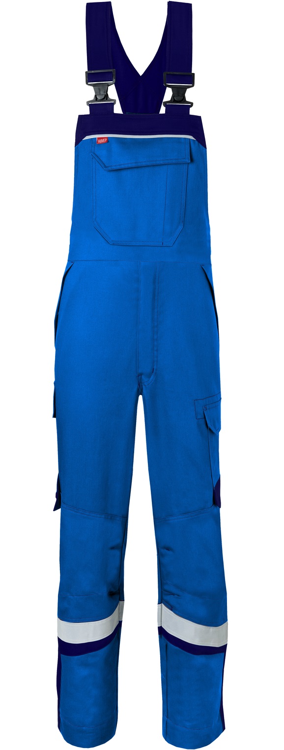 5309 Havep 5safety Image Plus 20291 Multinorm dungarees