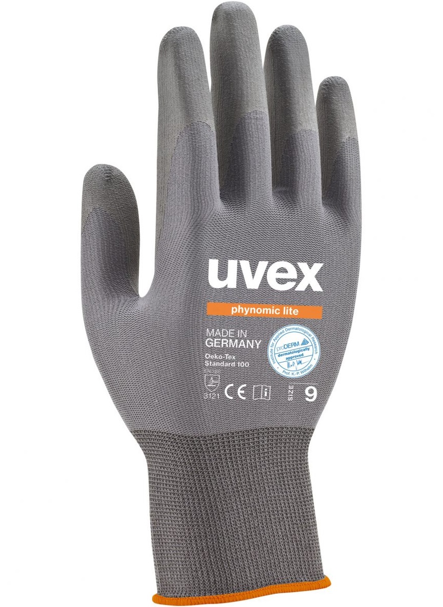 6004005_1280x1280 uvex 60040 phynomic lite Schutzhandschuhe