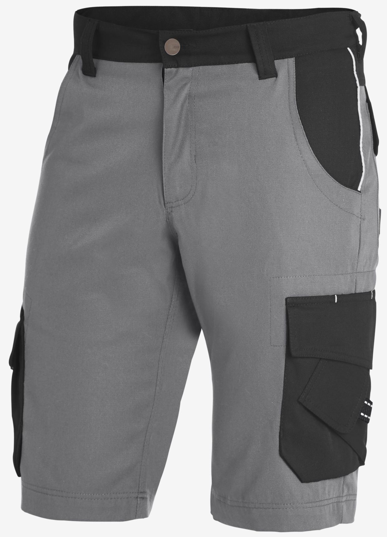 FHB 130530 THEO Arbeitsshorts 65% BW 35%PES