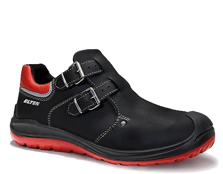 Elten Anderson Craft Low S3 HI safety shoes