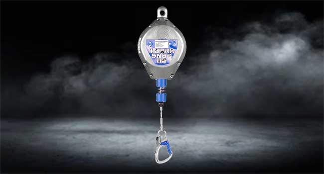 Höhensicherungsgeräte