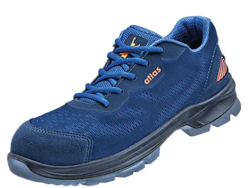 ATLAS Flash 1005 XP low safety shoes S1P - ESD