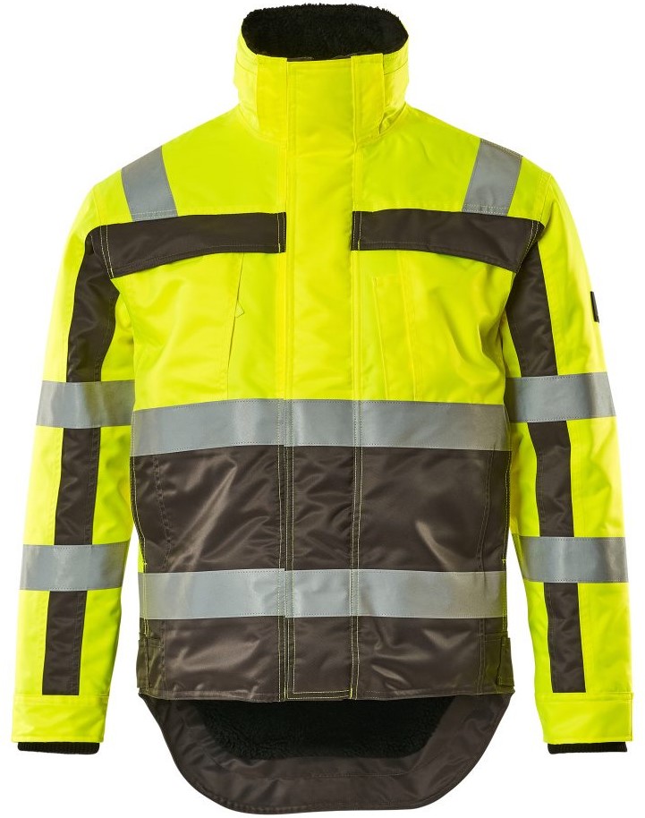 Mascot Warning protection pilot jacket Teresina 07223-880
