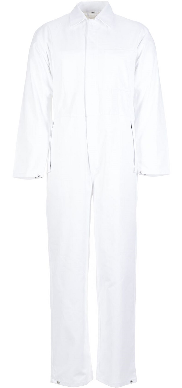 Planam Food Herren Overall