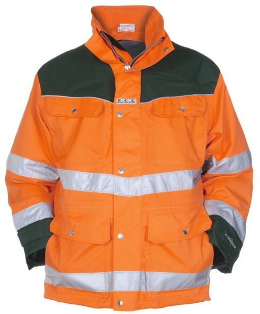 1bWxOayX6Ixvmk Hydrowear Fulham 04026012P Warnschutz-Regenparka