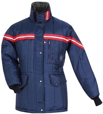 HB CLASSIC Kälteschutz-Damenjacke bis 0°C 09044 1K049 000